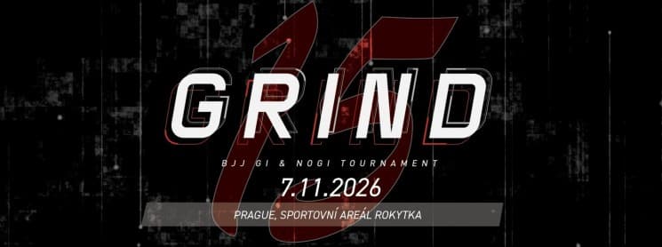 GRIND BJJ logo