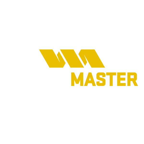 IBJJF World Master Championship 2026 flyer