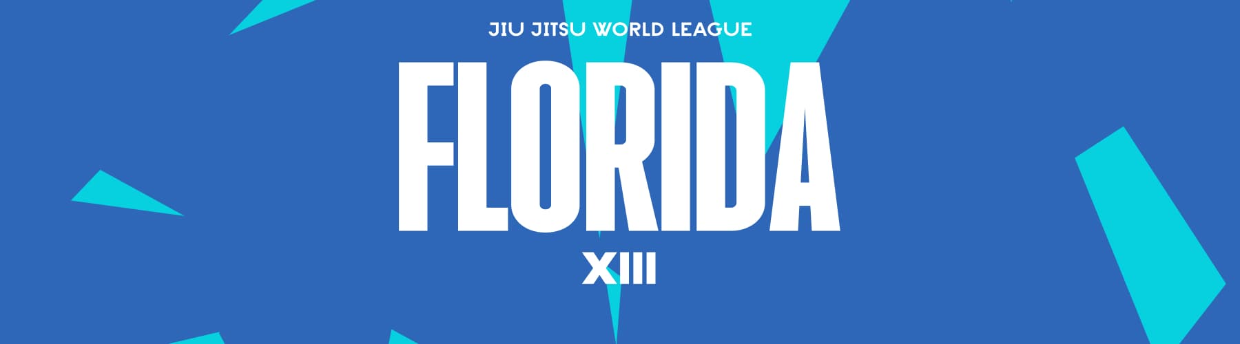 JJWL Florida XIII flyer