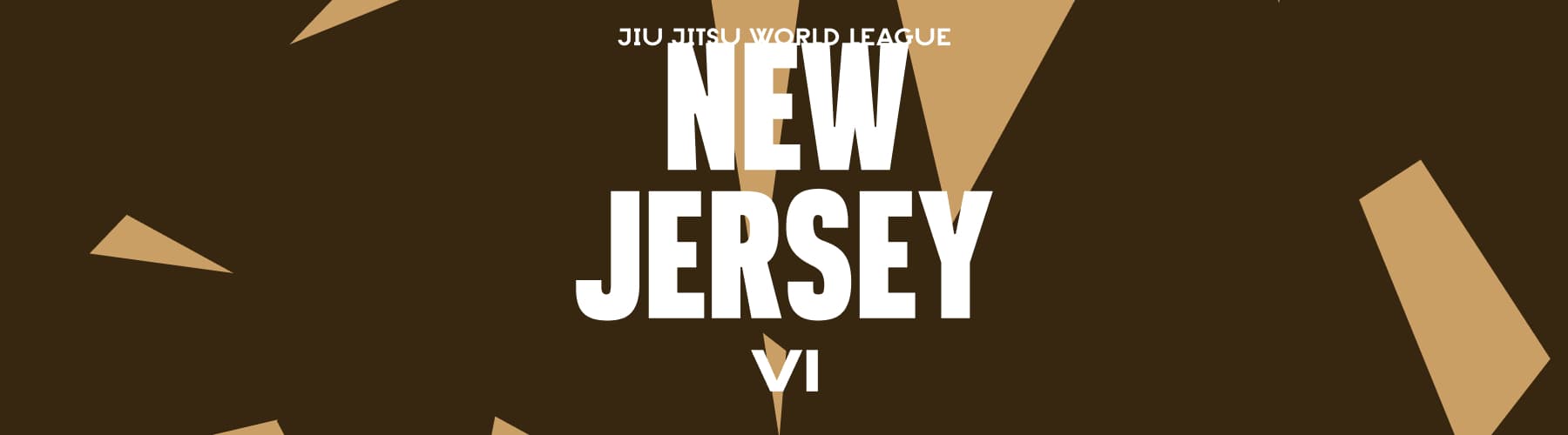 JJWL New Jersey VI flyer
