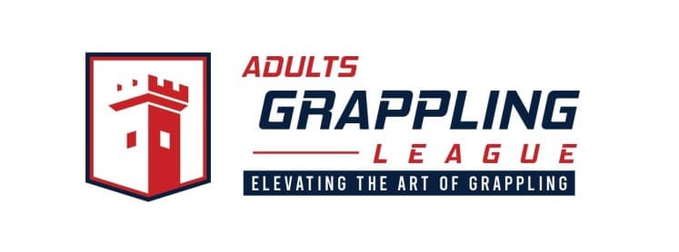 Juniors Grappling League logo
