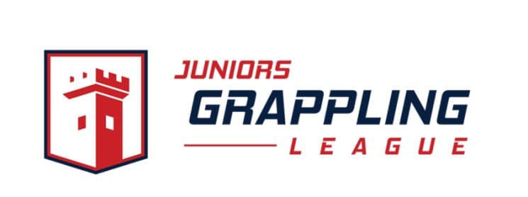 Juniors Grappling League logo