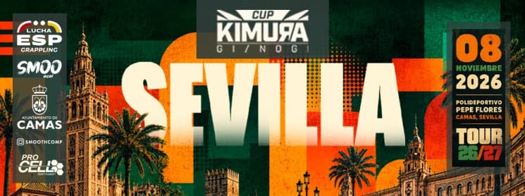 KIMURACUP logo