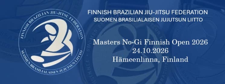 SBJJL / FBJJF logo