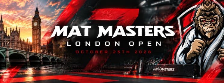 MAT MASTERS logo