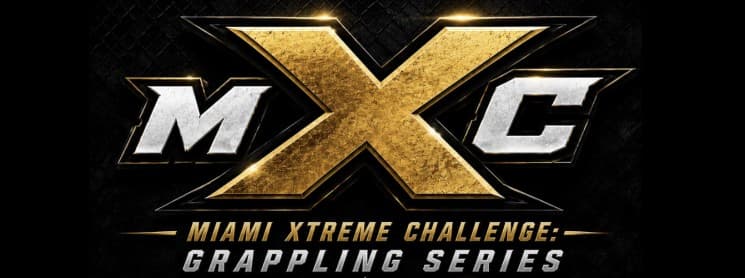 Miami Xtreme Challenge logo