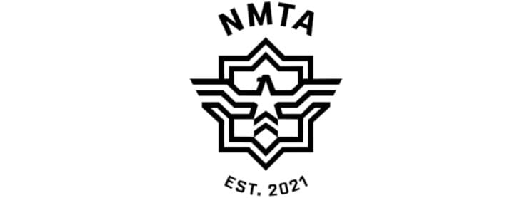 National Muay Thai Association - Youth & Adult Scrimmage 8/23/2026 flyer