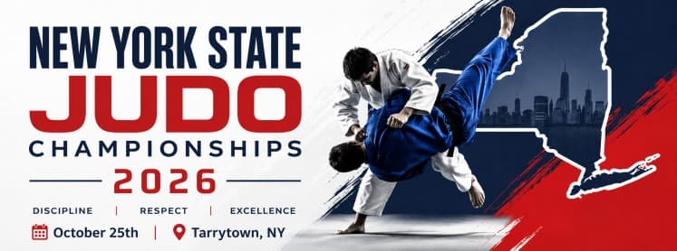 New York State Championships logo
