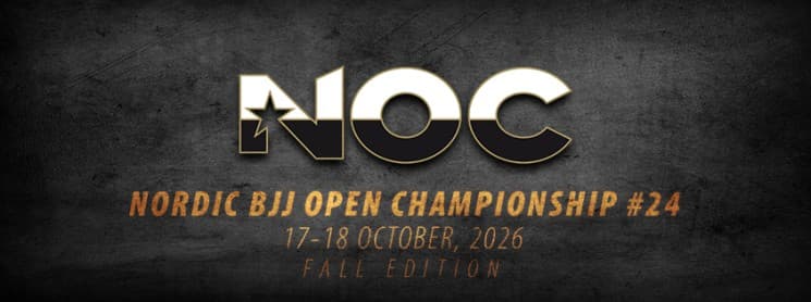 Nacka Dojo logo