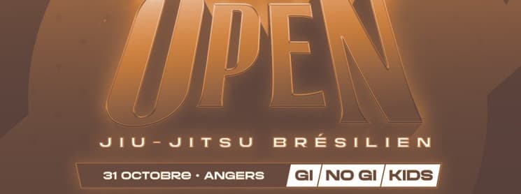 FRANCE JUJITSU logo