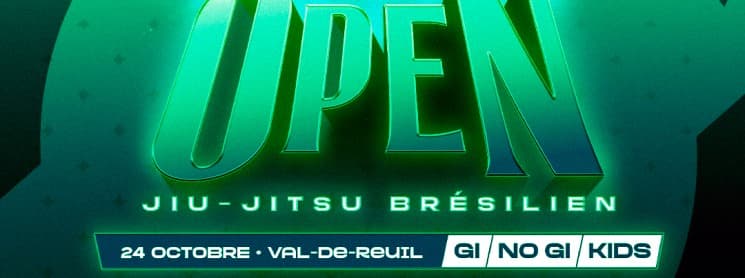 FRANCE JUJITSU logo
