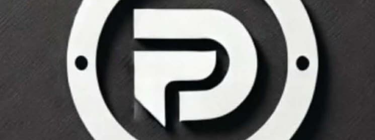 precision bjj logo