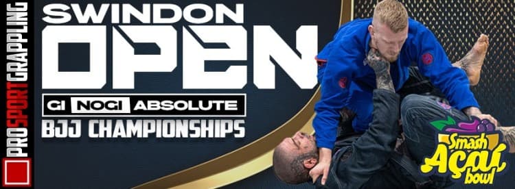 Pro Sport Grappling logo
