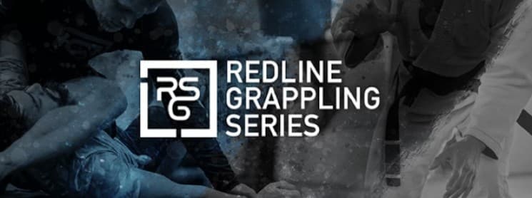Redline Training Center logo