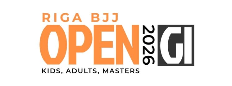 Strela Jiu Jitsu logo