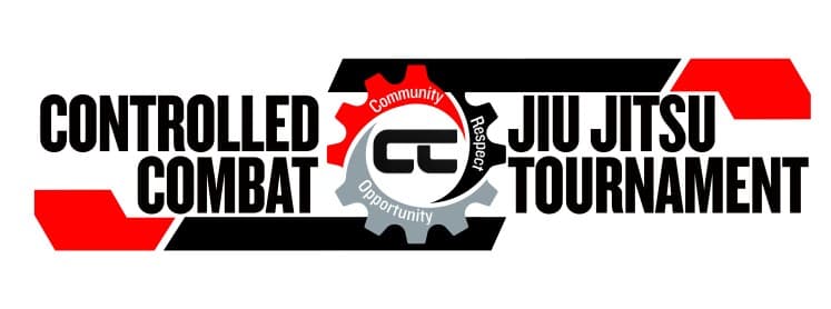 Youth/Adult Jiu Jitsu Grappling | Controlled Combat & Seminar Stack | November 21, 2026 flyer