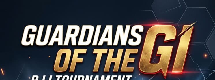 Guardians of the GI logo