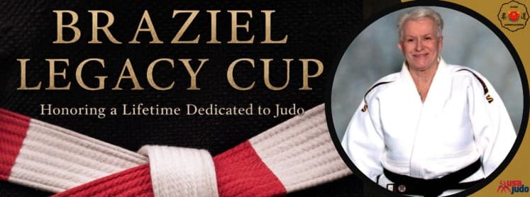 Braziel Legacy Cup logo