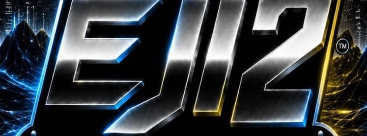 Exotic Jiu Jitsu logo