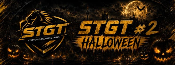 STGT Stuttgart Grappling Trials logo