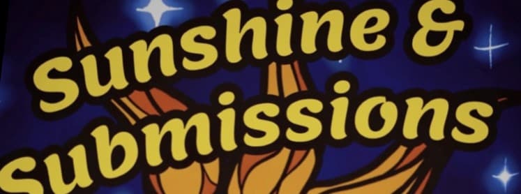 Sunshine and Submissions logo