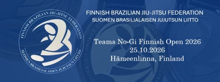 SBJJL / FBJJF logo