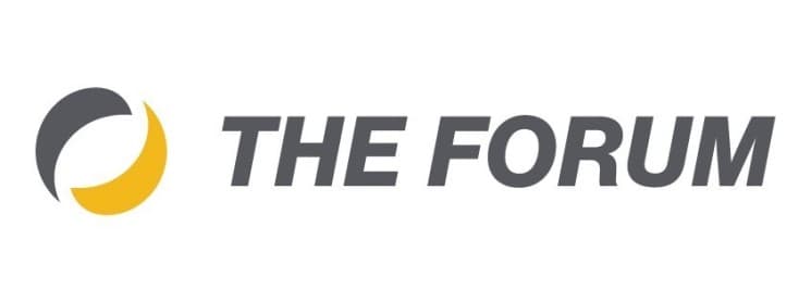 The Forum logo