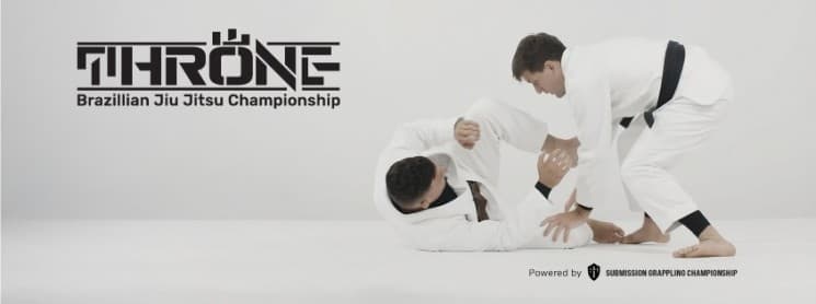 Submission Grappling Championship logo