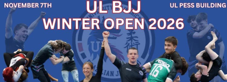 ULBJJ logo
