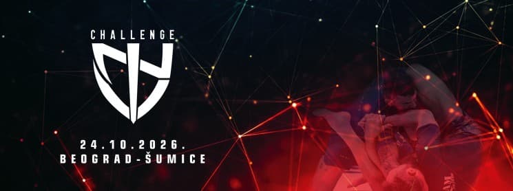 Vin Challenge logo