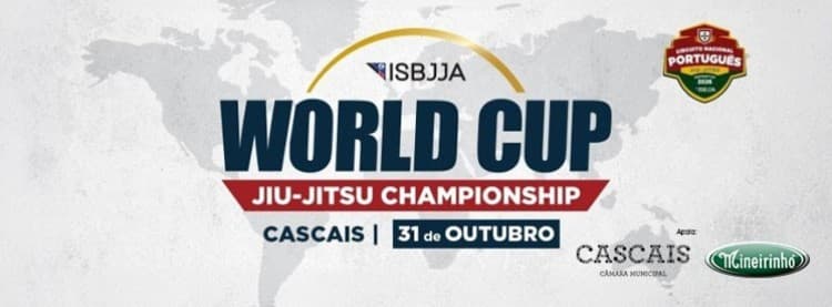 ISBJJA logo