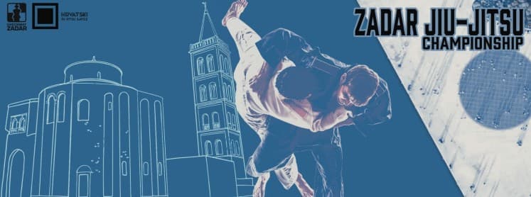 JJK Zadar logo